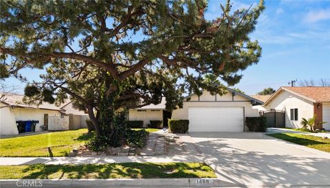 Photo of 1469 W Marshall Boulevard, San Bernardino, CA 92405 (MLS # CV26029893)