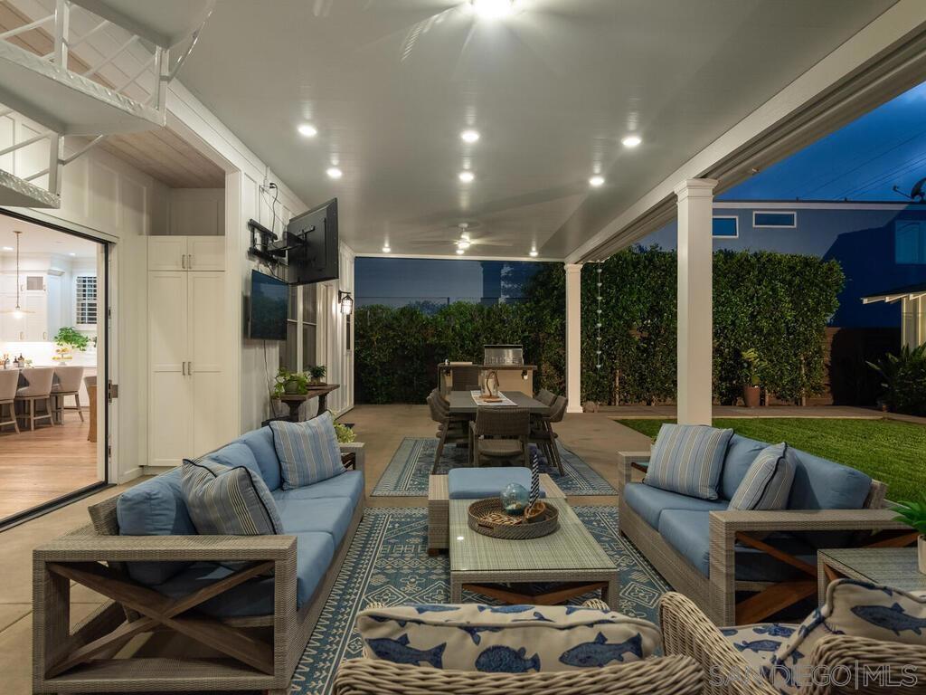 Coronado Village - Residential