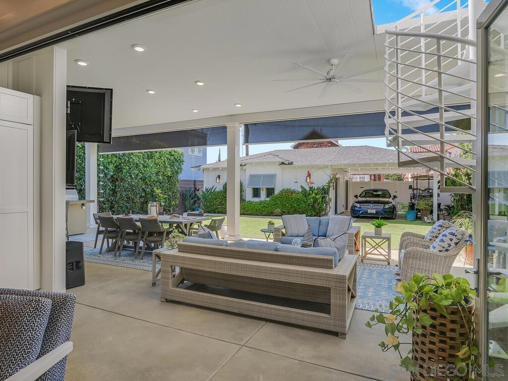 Coronado Village - Residential
