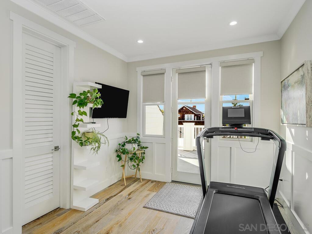 Coronado Village - Residential