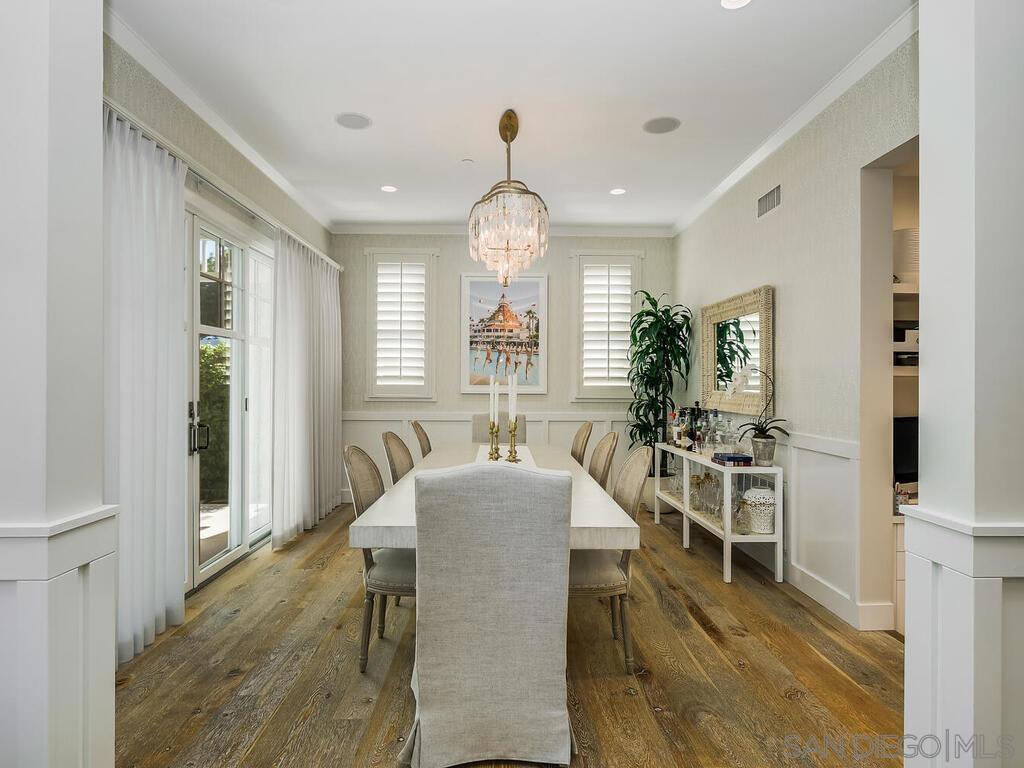 Coronado Village - Residential