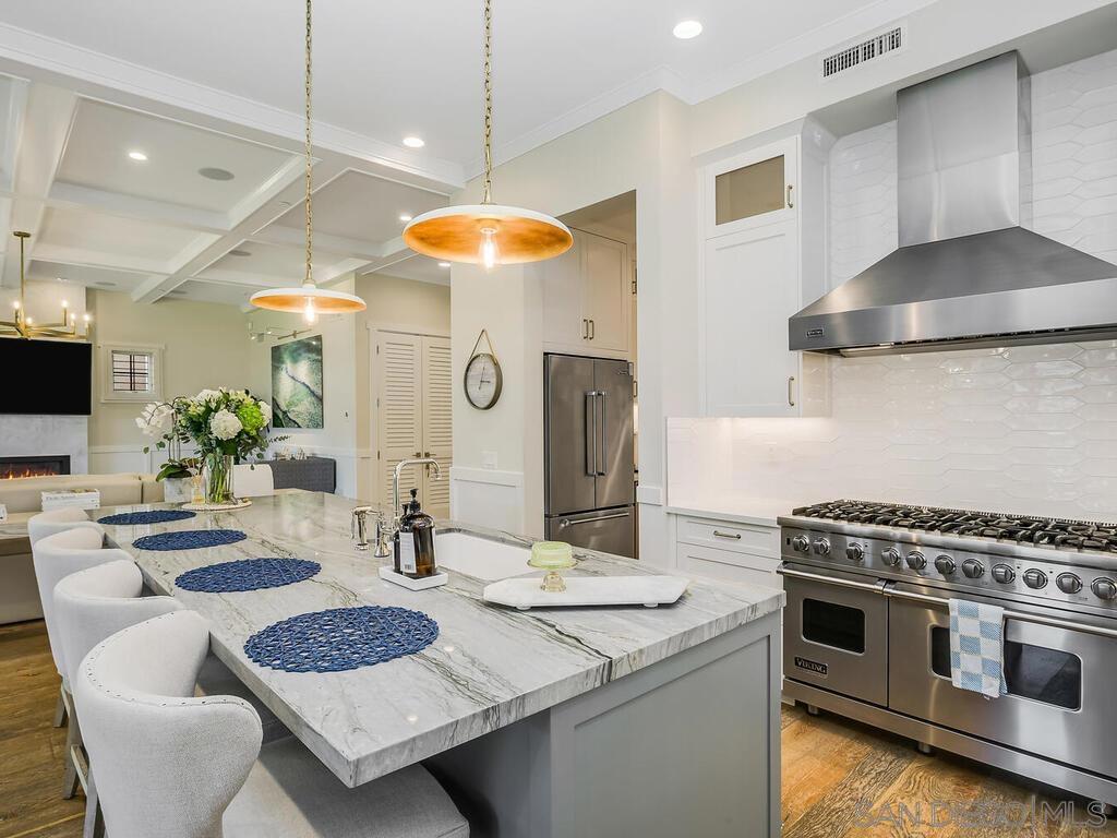 Coronado Village - Residential