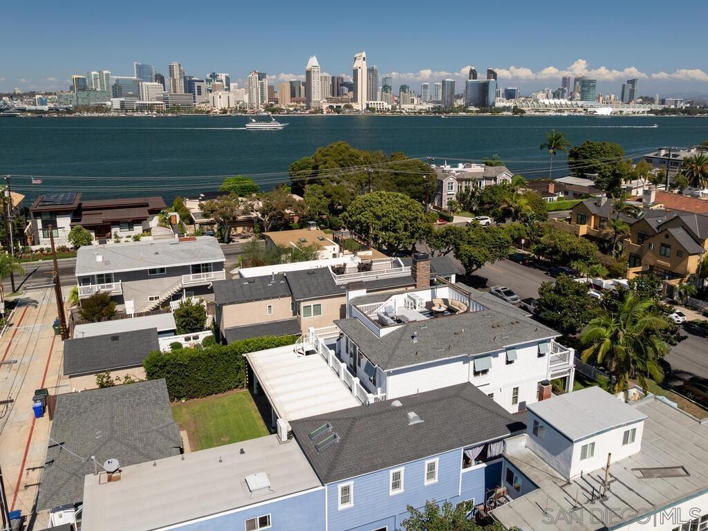 Coronado Village - Residential