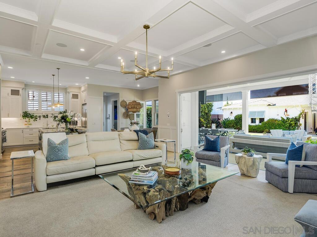 Coronado Village - Residential