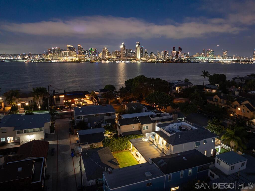 Coronado Village - Residential