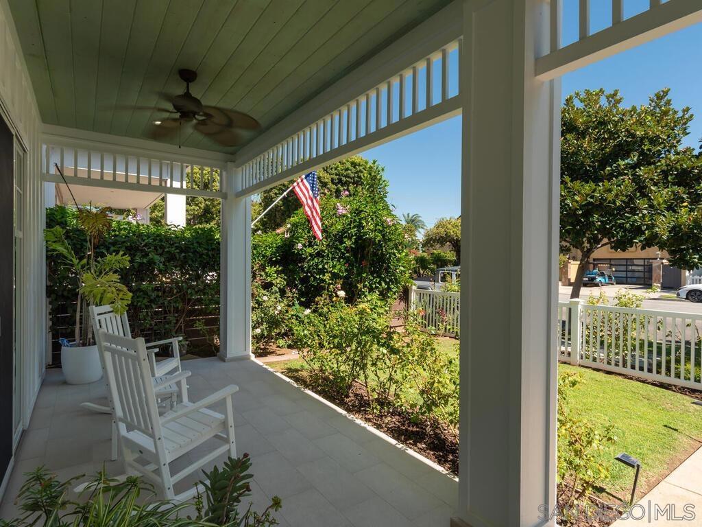 Coronado Village - Residential