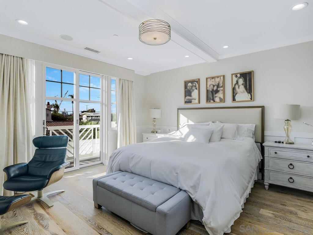 Coronado Village - Residential