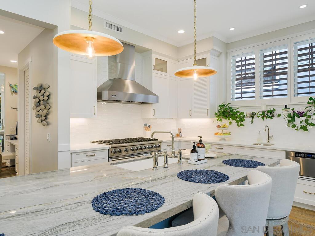 Coronado Village - Residential
