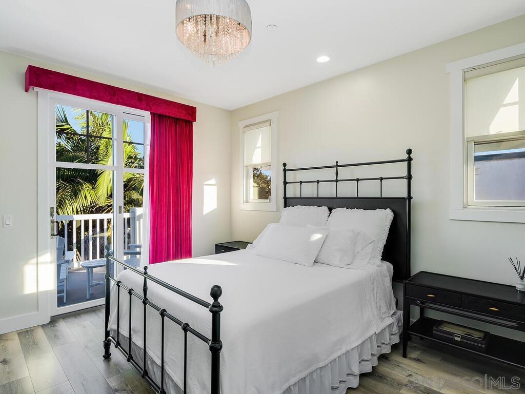 Coronado Village - Residential