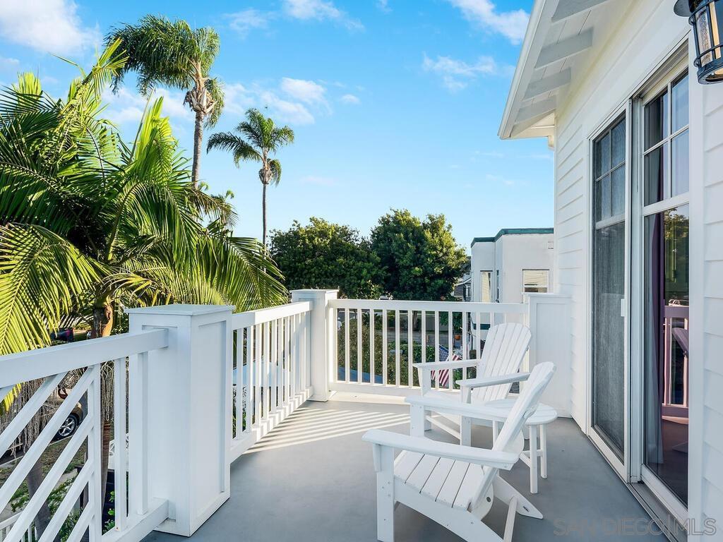 Coronado Village - Residential