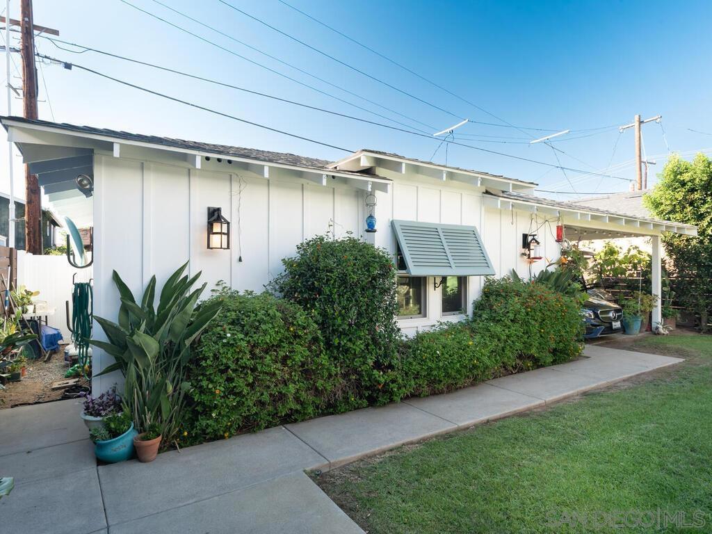 Coronado Village - Residential