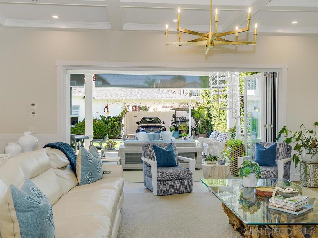 Coronado Village - Residential