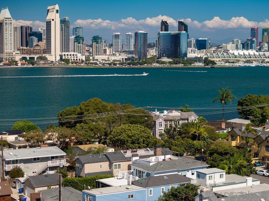 Coronado Village - Residential