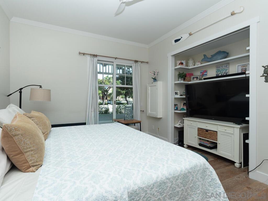 Coronado Village - Residential