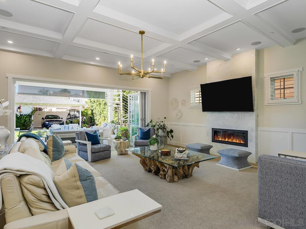 Coronado Village - Residential