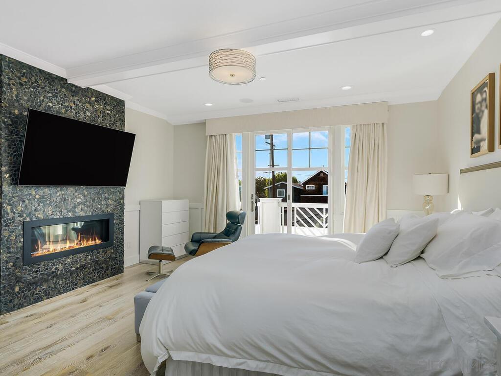 Coronado Village - Residential
