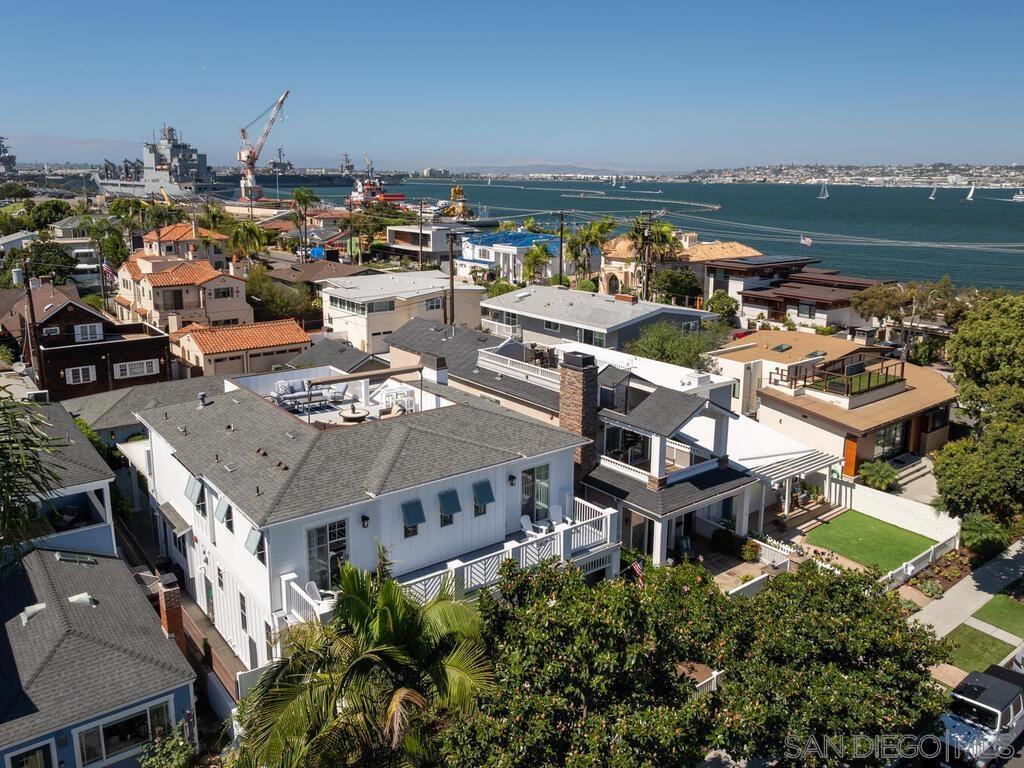Coronado Village - Residential