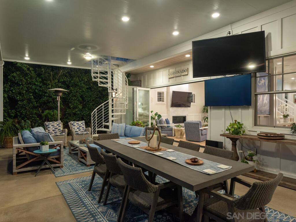 Coronado Village - Residential