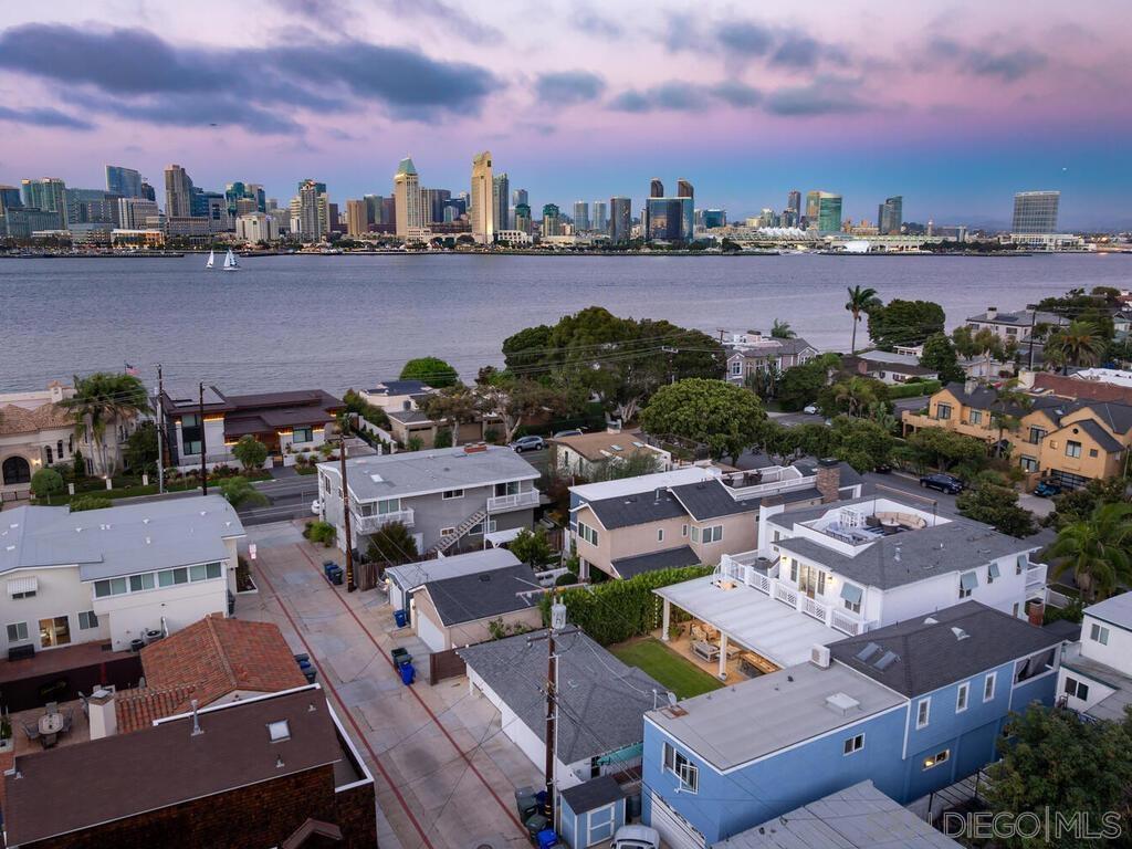 Coronado Village - Residential