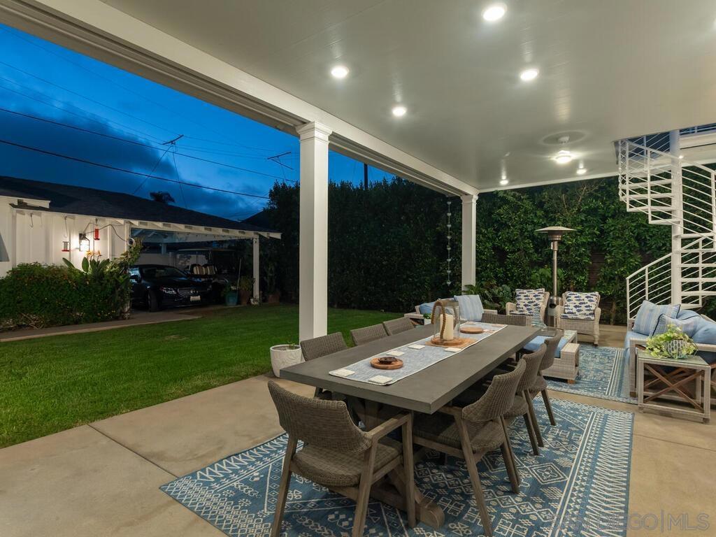 Coronado Village - Residential