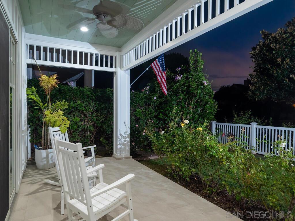 Coronado Village - Residential