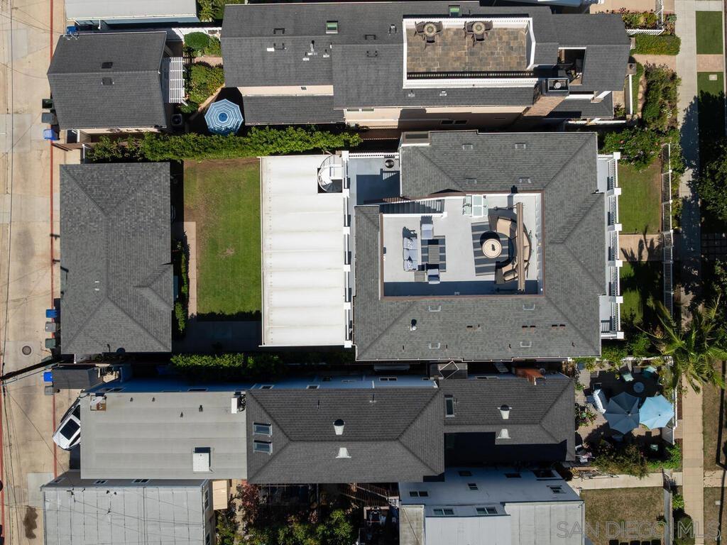 Coronado Village - Residential