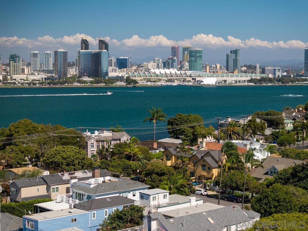 Coronado Village - Residential