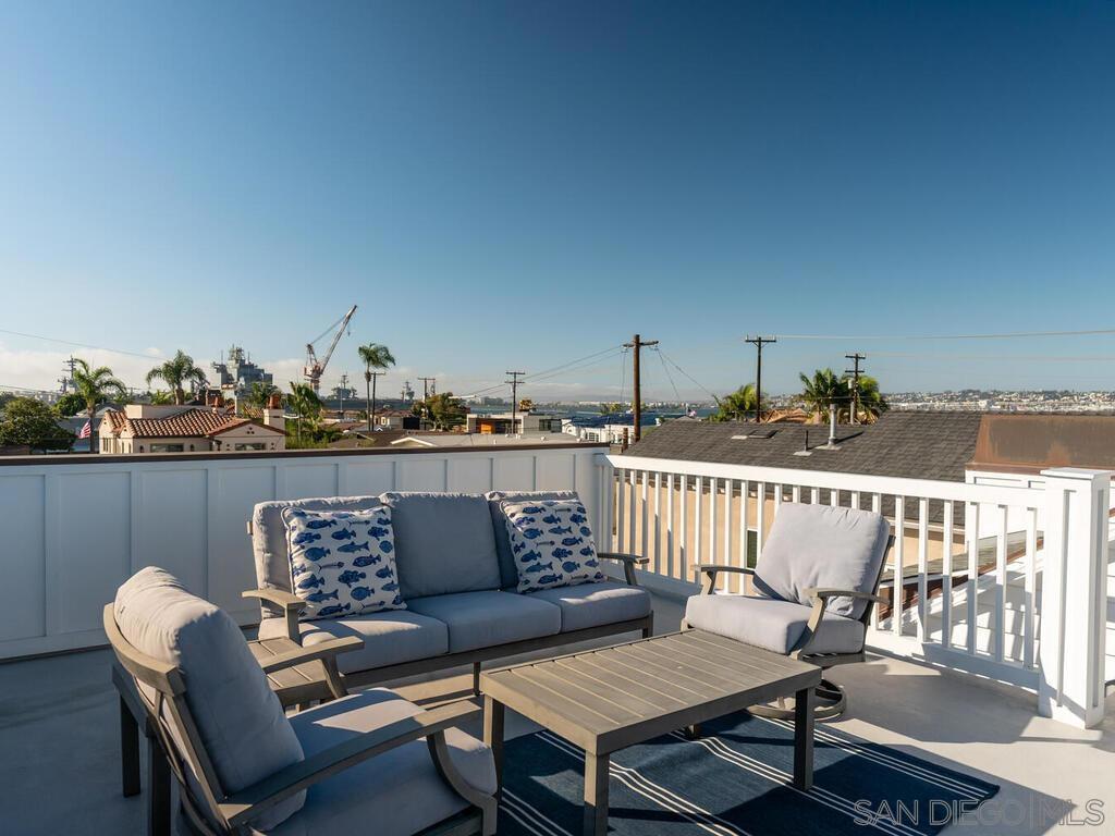 Coronado Village - Residential