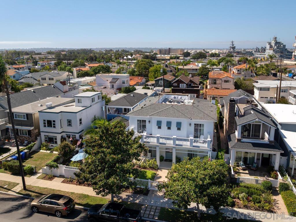 Coronado Village - Residential