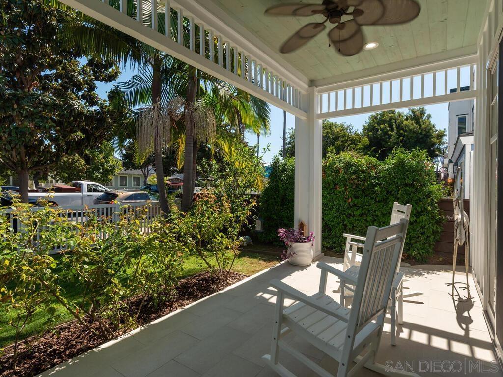 Coronado Village - Residential