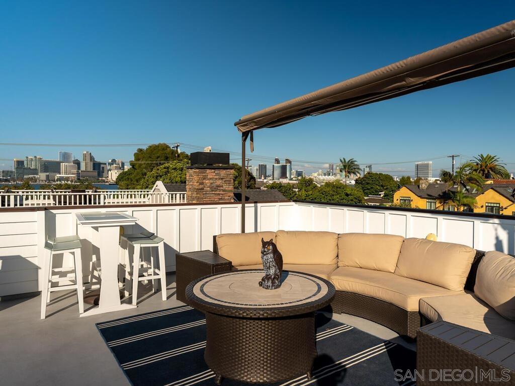 Coronado Village - Residential