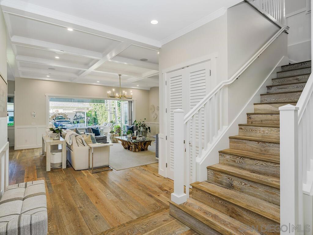 Coronado Village - Residential