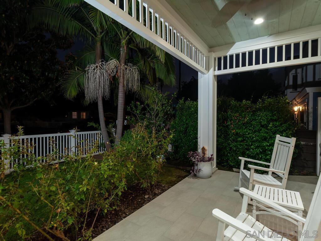 Coronado Village - Residential