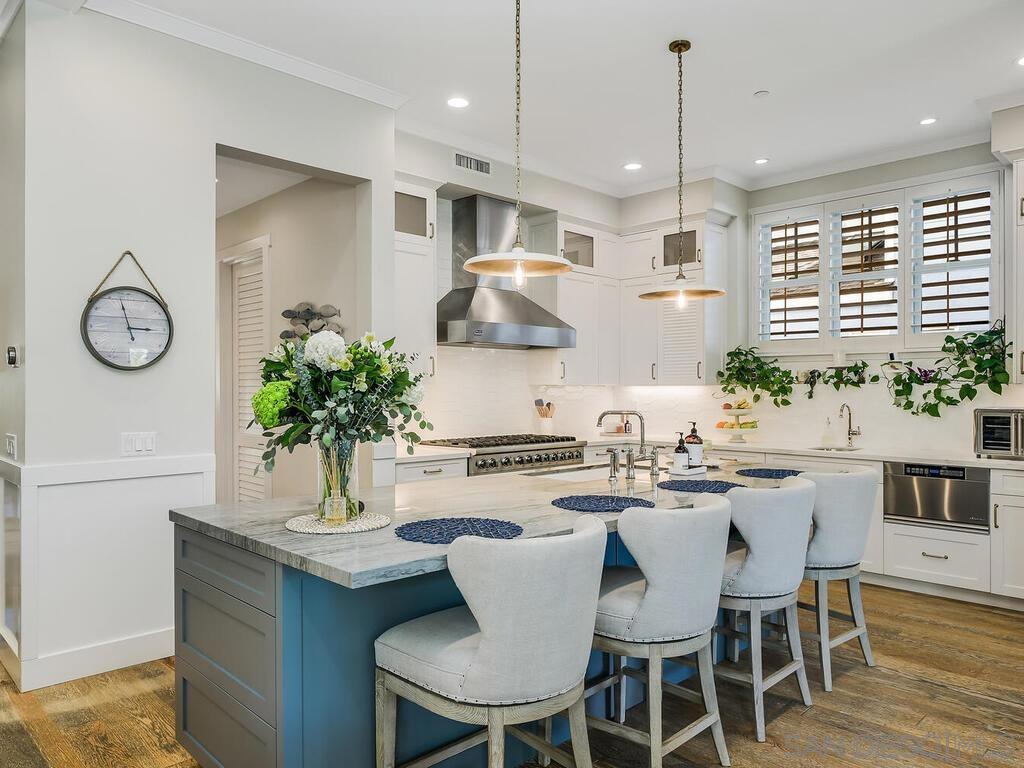 Coronado Village - Residential