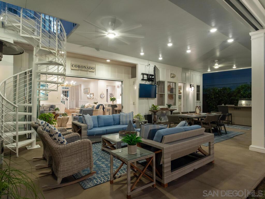 Coronado Village - Residential