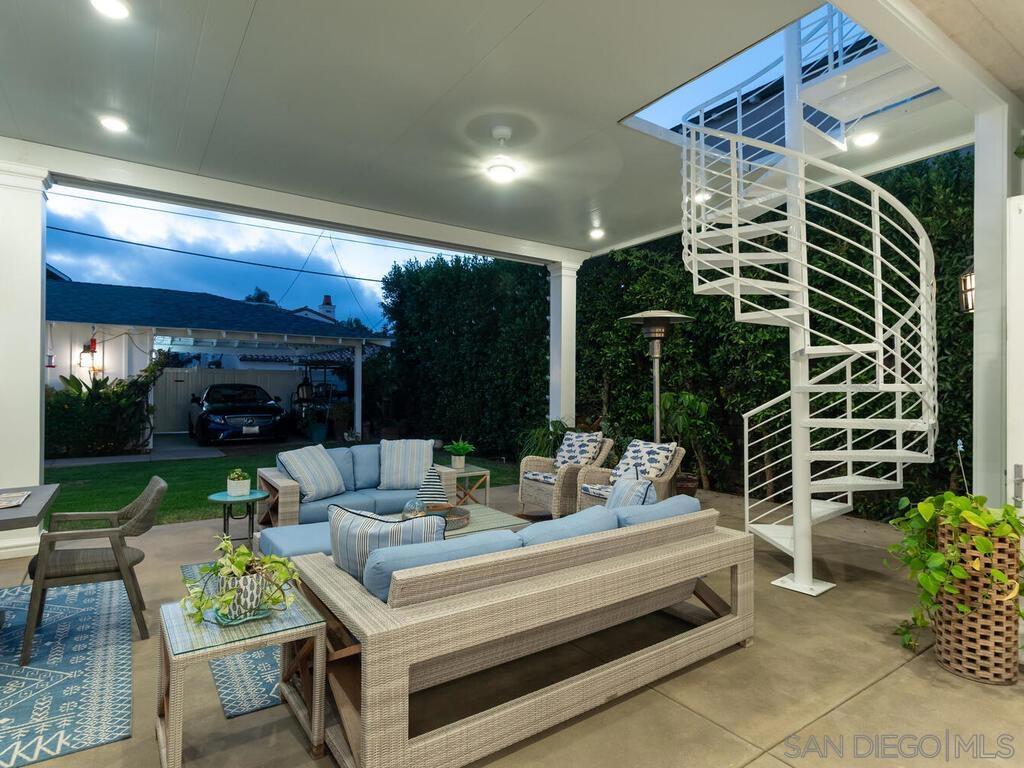 Coronado Village - Residential