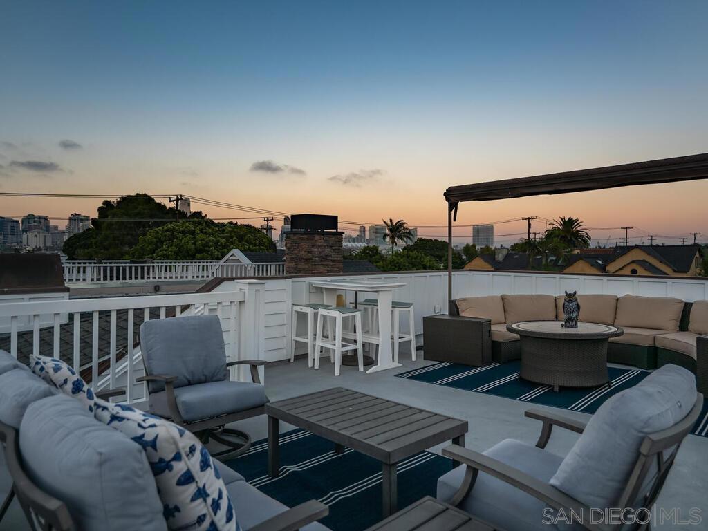 Coronado Village - Residential