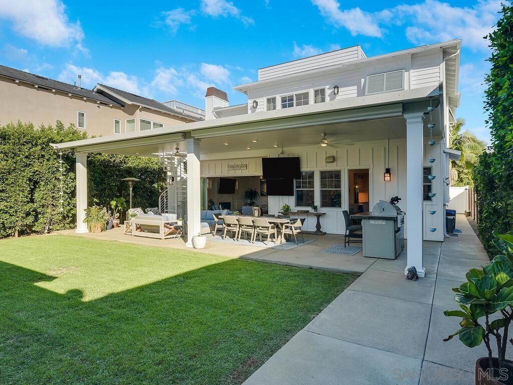 Coronado Village - Residential