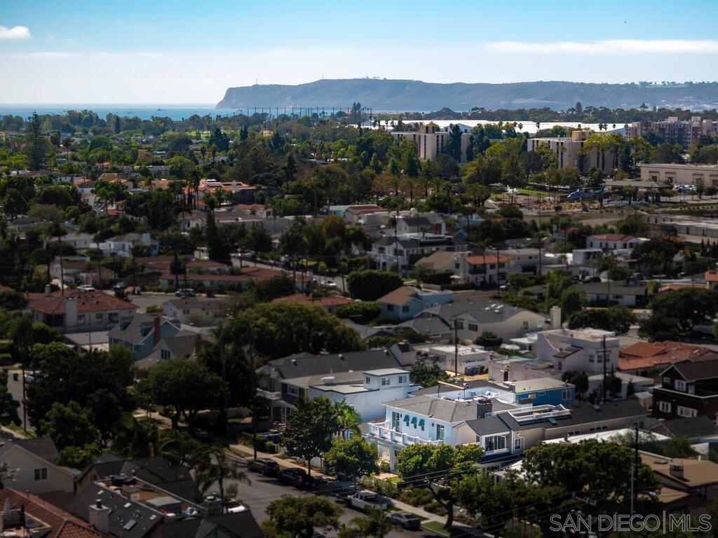 Coronado Village - Residential