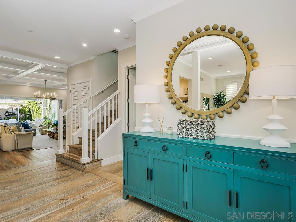 Coronado Village - Residential