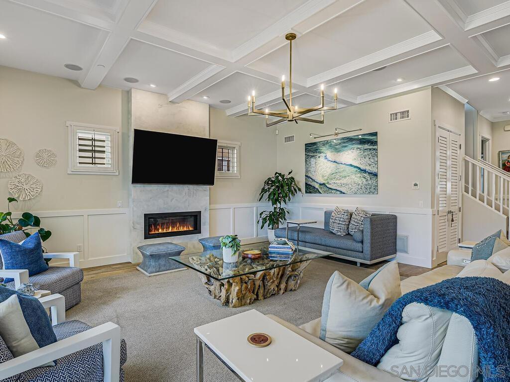 Coronado Village - Residential