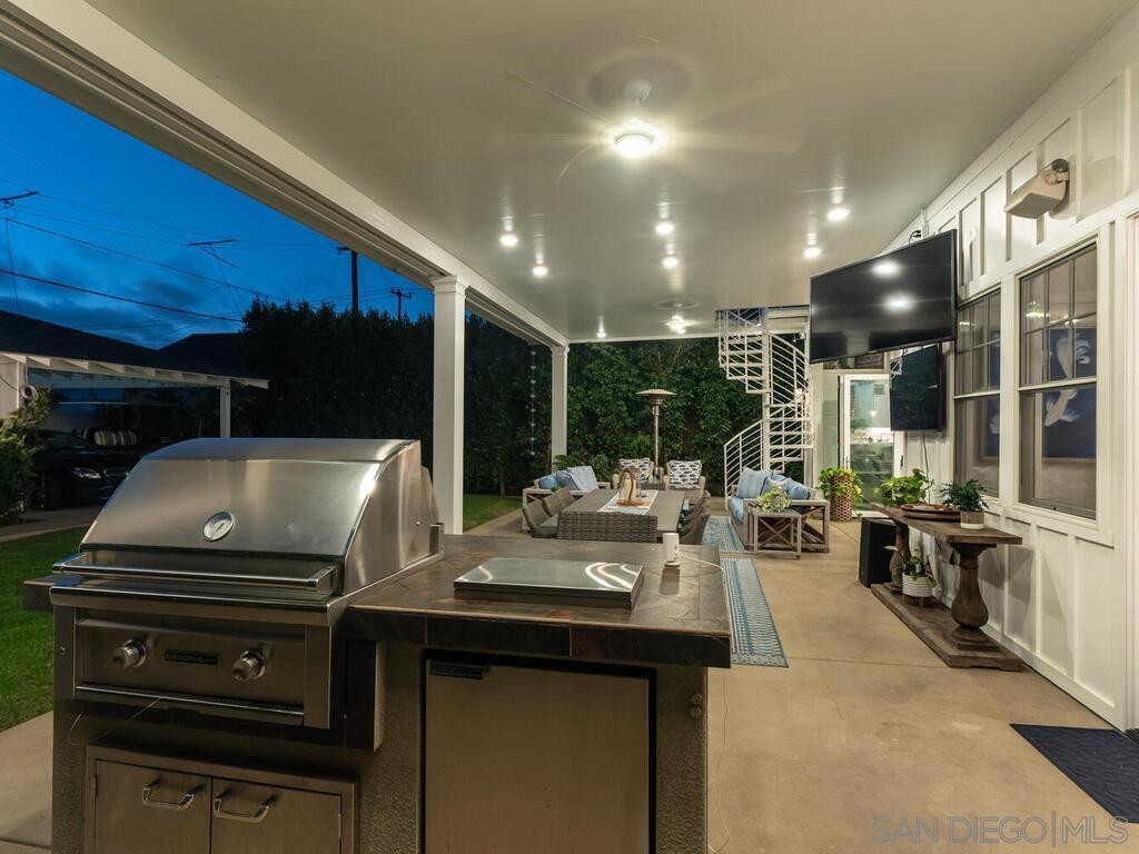 Coronado Village - Residential