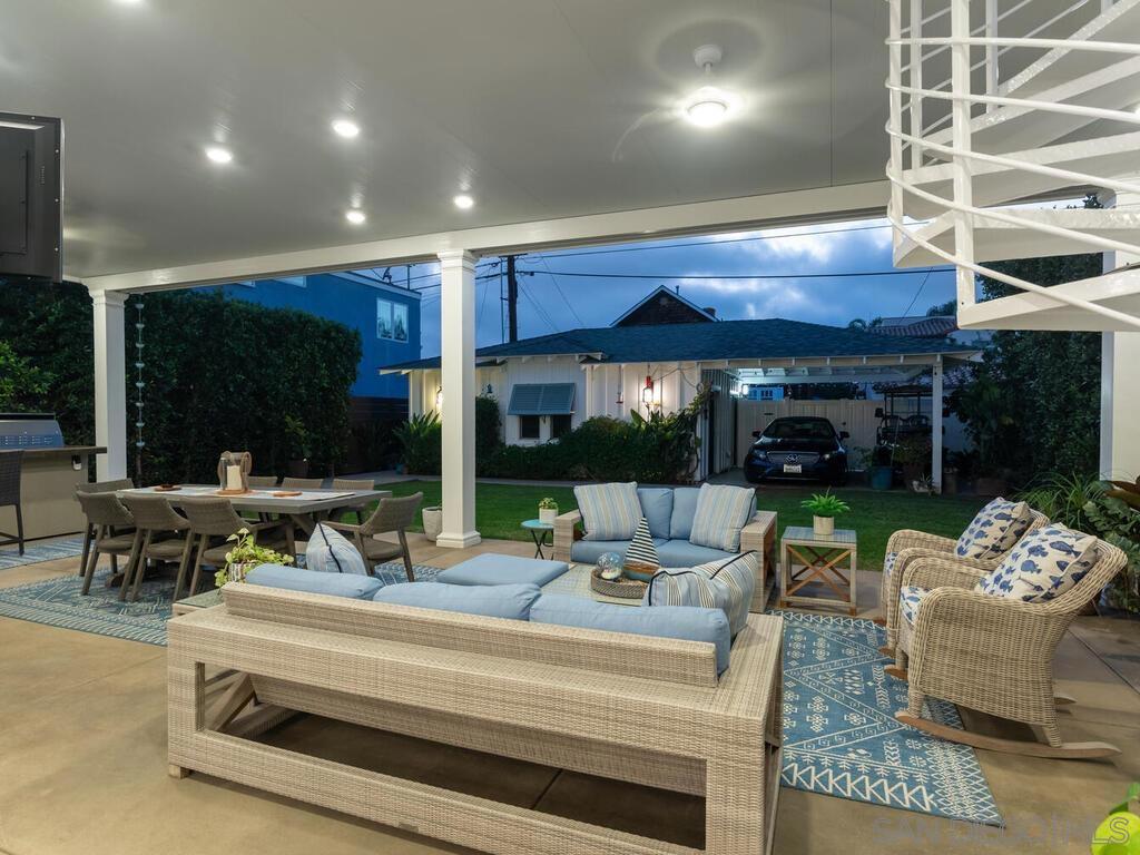 Coronado Village - Residential