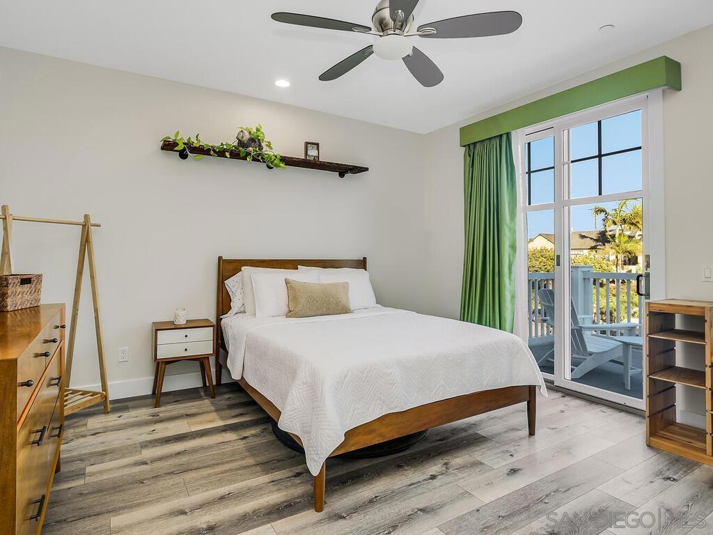 Coronado Village - Residential
