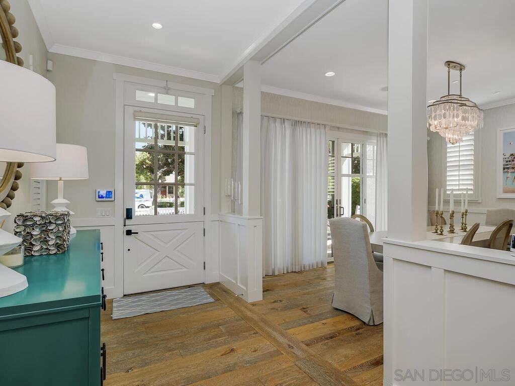 Coronado Village - Residential