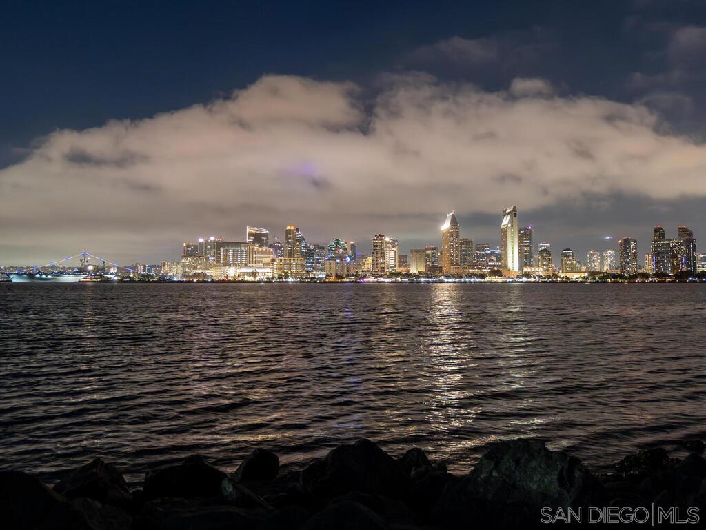 Coronado Village - Residential