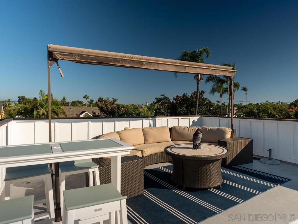 Coronado Village - Residential