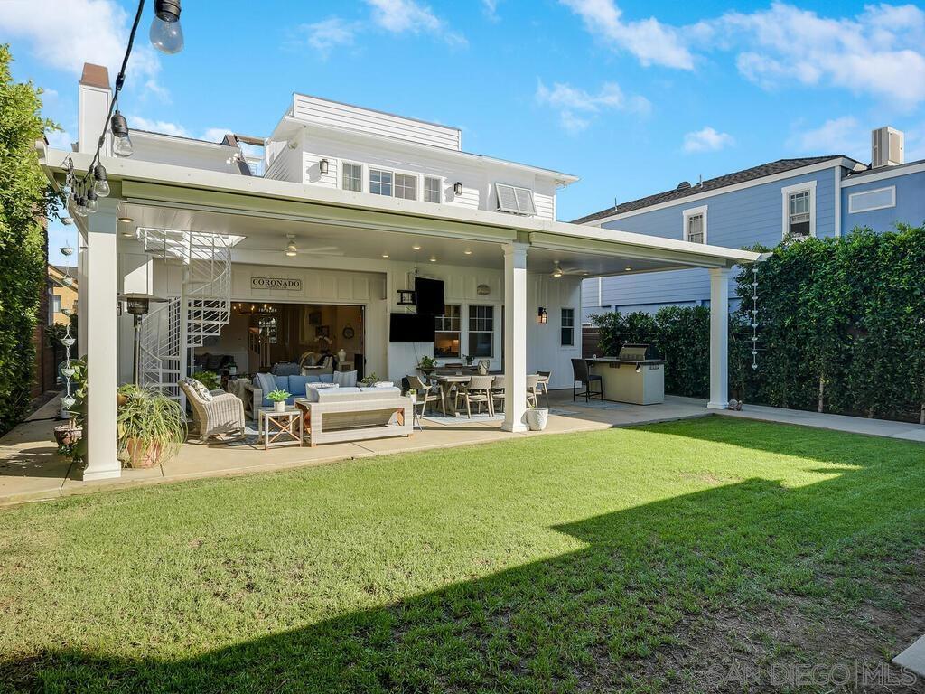 Coronado Village - Residential