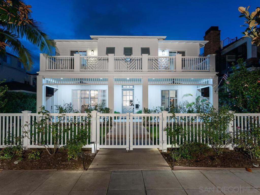 Coronado Village - Residential