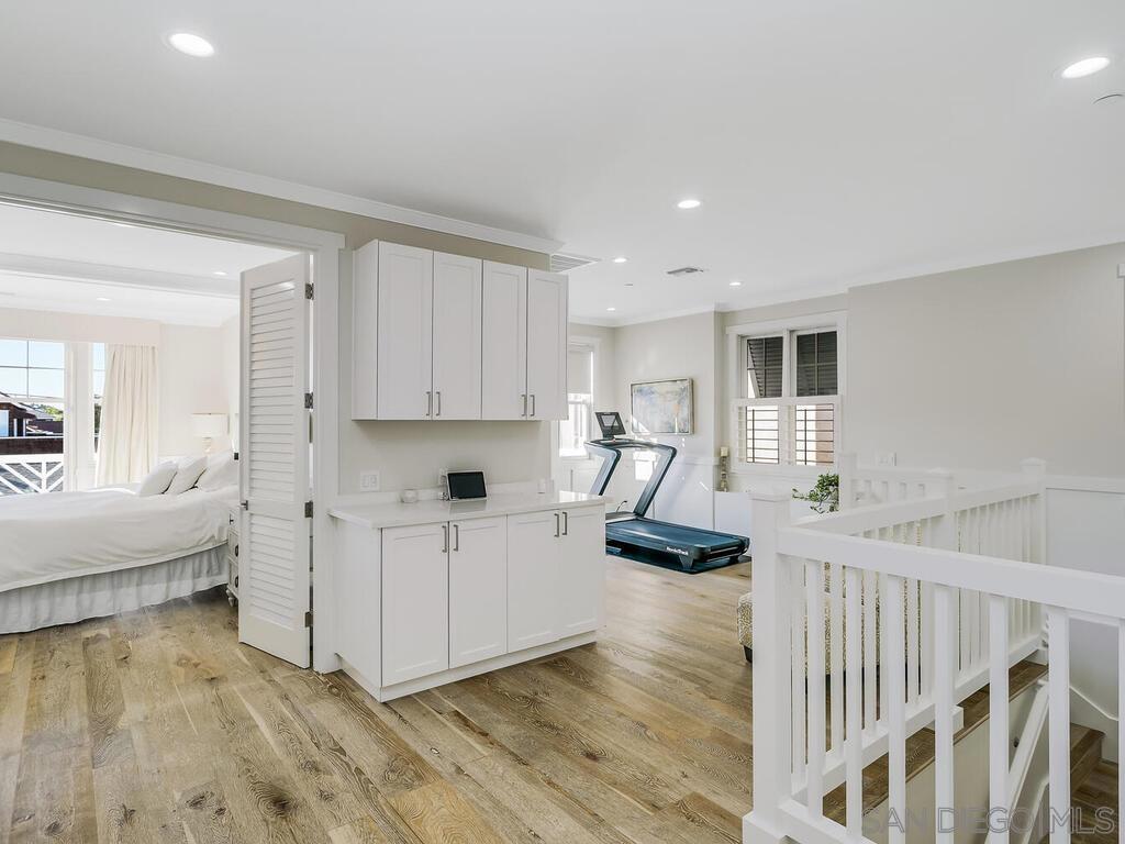 Coronado Village - Residential